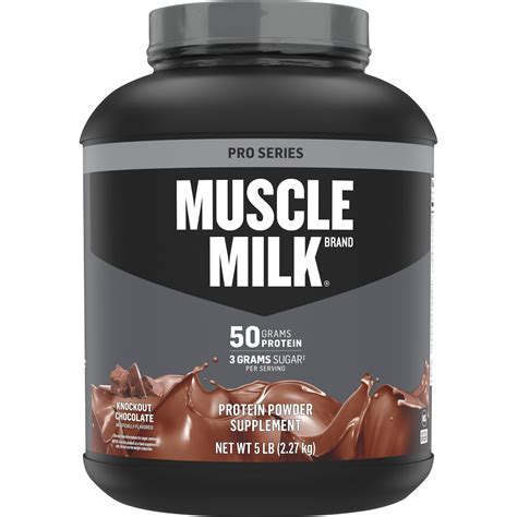 Protein Powders .